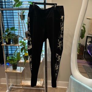 Torrid Work Out Leggings